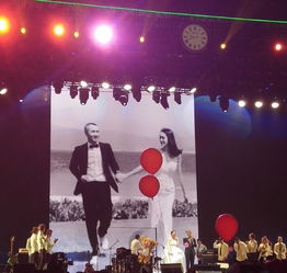 樸樹音樂節(jié)為經(jīng)紀人主婚，現(xiàn)場舉辦溫馨簡單婚禮