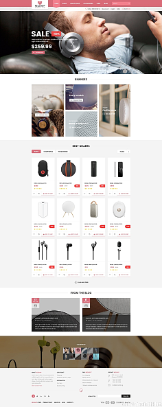 電商網(wǎng)頁設(shè)計的藝術(shù)與科學(xué) 提升用戶體驗與轉(zhuǎn)化率